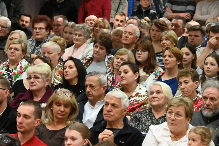 Kolędowe ostatki