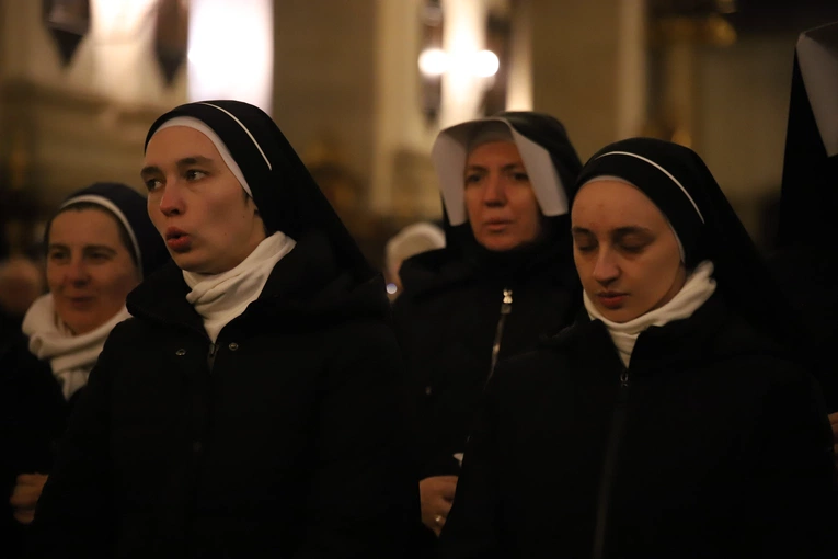 Kraków. Cenni dla Kościoła i ludu Bożego