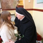 Parafialny Dzień Życia Konsekrowanego