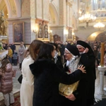 Parafialny Dzień Życia Konsekrowanego