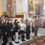 Parafialny Dzień Życia Konsekrowanego