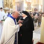 Parafialny Dzień Życia Konsekrowanego