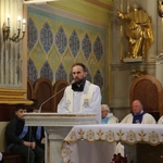 Parafialny Dzień Życia Konsekrowanego