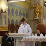 Parafialny Dzień Życia Konsekrowanego