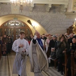 Parafialny Dzień Życia Konsekrowanego