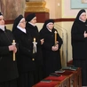 Parafialny Dzień Życia Konsekrowanego