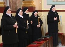 Życie i serce dane Panu Bogu