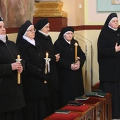 Życie i serce dane Panu Bogu