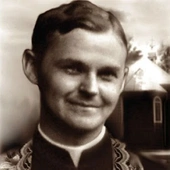 Bł. ks. Zygmunt Pisarski