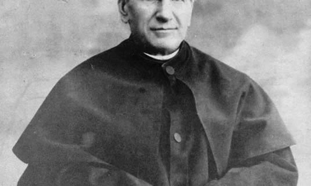 Św. Jan Bosko