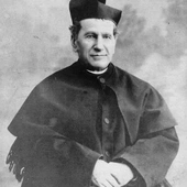 Św. Jan Bosko