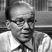 John Fiedler