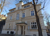 Bielsko-Biała. Centrum Psychiatrii Olszówka ma nową poradnię