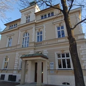 Bielsko-Biała. Centrum Psychiatrii Olszówka ma nową poradnię