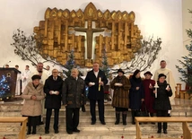 Dzień wdzięczności