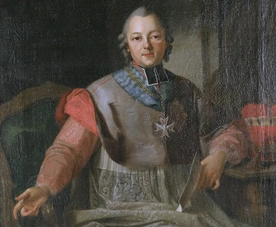290. urodziny bp Ignacego Krasickiego