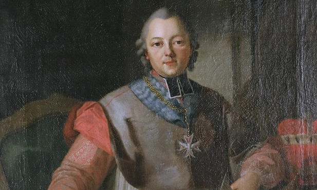 290. urodziny bp Ignacego Krasickiego