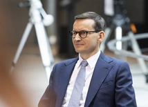 Mateusz Morawiecki