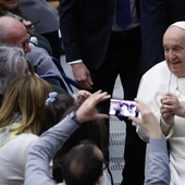 Papież planuje publikację adhortacji apostolskiej poświęconej dzieciom