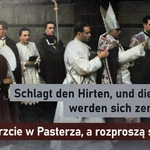 Wystawa "Krzyż w cieniu dyktatur"