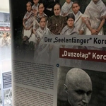 Wystawa "Krzyż w cieniu dyktatur"