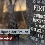 Wystawa "Krzyż w cieniu dyktatur"