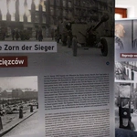 Wystawa "Krzyż w cieniu dyktatur"