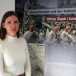 Wystawa "Krzyż w cieniu dyktatur"