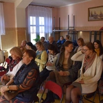 Dzień skupienia katechistów AG
