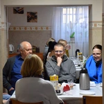 Dzień skupienia katechistów AG