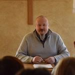 Dzień skupienia katechistów AG