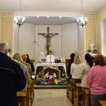 Dzień skupienia katechistów AG