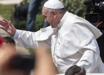 Papież Franciszek