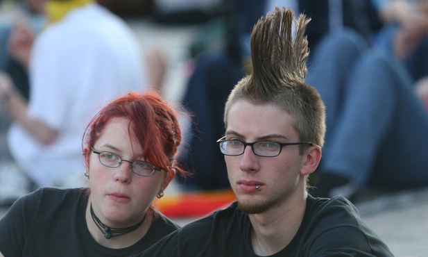 Pokolenie Z nie jest przygotowane do wejścia na rynek pracy