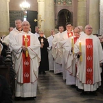 Płock. Święto życia konsekrowanego w katedrze
