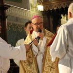 Płock. Święto życia konsekrowanego w katedrze