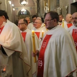 Płock. Święto życia konsekrowanego w katedrze