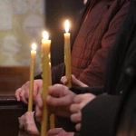 Płock. Święto życia konsekrowanego w katedrze