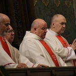 Płock. Święto życia konsekrowanego w katedrze