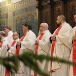 Płock. Święto życia konsekrowanego w katedrze