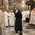 Płock. Święto życia konsekrowanego w katedrze