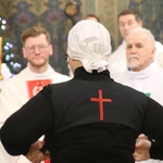 Płock. Święto życia konsekrowanego w katedrze