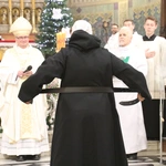 Płock. Święto życia konsekrowanego w katedrze
