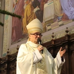 Płock. Święto życia konsekrowanego w katedrze
