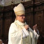 Płock. Święto życia konsekrowanego w katedrze