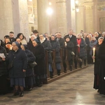 Płock. Święto życia konsekrowanego w katedrze