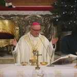 Płock. Święto życia konsekrowanego w katedrze