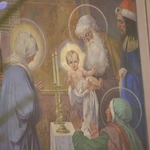 Płock. Święto życia konsekrowanego w katedrze