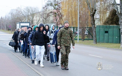 Ferie z WOT w Radomiu