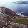 Uciec z Santorini